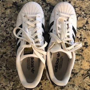 Adidas SUPERSTAR 7.5